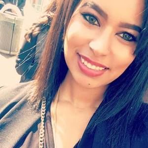 Meet your Posher, Erica